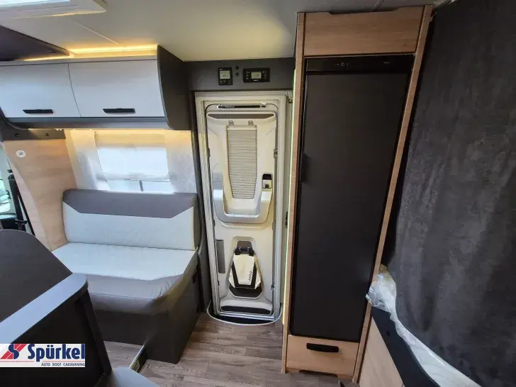 Fahrzeugbild Knaus L!VE TI 650 MF Platinum Selection **2026**Autom*opt. Autark e* #26