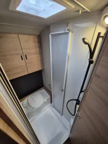 Fahrzeugbild Knaus L!VE TI 650 MF Platinum Selection **2026**Autom*opt. Autark e* #27