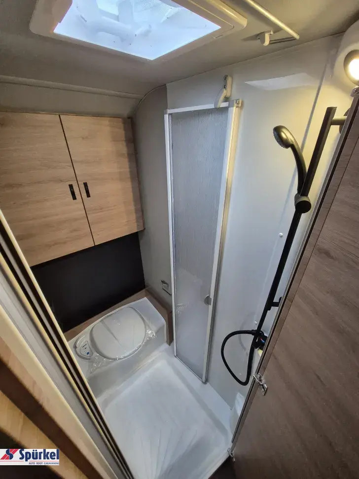 Fahrzeugbild Knaus L!VE TI 650 MF Platinum Selection **2026**Autom*opt. Autark e* #27