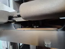 Fahrzeugbild Knaus L!VE TI 650 MF Platinum Selection **2026**Autom*opt. Autark e* #28