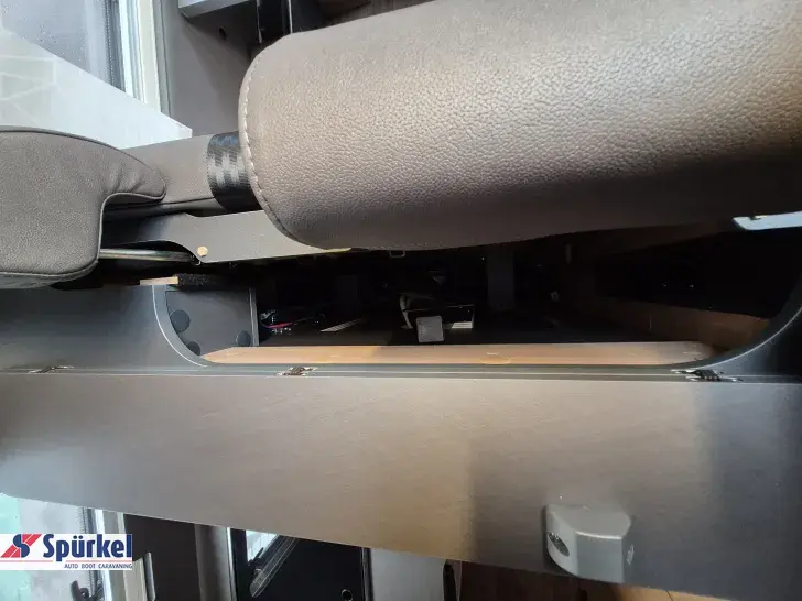 Fahrzeugbild Knaus L!VE TI 650 MF Platinum Selection **2026**Autom*opt. Autark e* #28