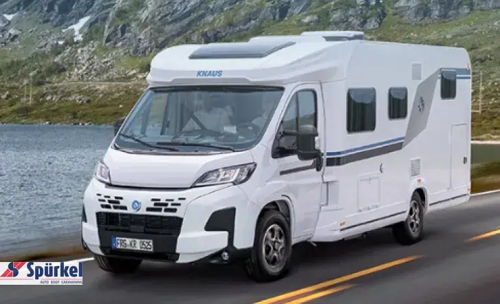 Fahrzeugbild Knaus L!VE TI 650 MF Platinum Selection **2026**Autom*opt. Autark e* #29