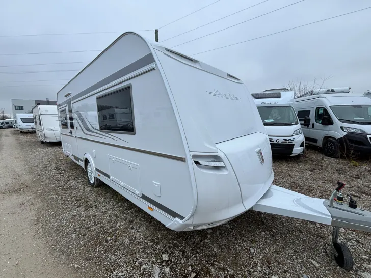 Fahrzeugbild Tabbert PUCCINI 560 TD #2