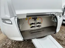 Fahrzeugbild Tabbert PUCCINI 560 TD #4