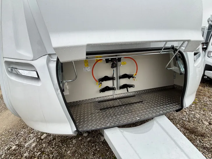 Fahrzeugbild Tabbert PUCCINI 560 TD #4