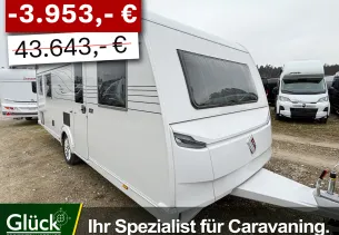 Bild Cazadora 560 HTD 2,5