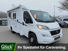 Bild 1 Carado VAN 337