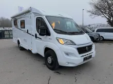 Fahrzeugbild Carado VAN 337 #3