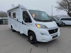 Bild 3 Carado VAN 337