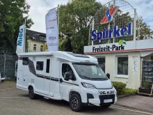 Fahrzeugbild Knaus L!VE TI 650 MEG Platinum Selection **2026**3500kg*opt. Autark e #1