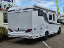 Fahrzeugbild Knaus L!VE TI 650 MEG Platinum Selection **2026**3500kg*opt. Autark e #3