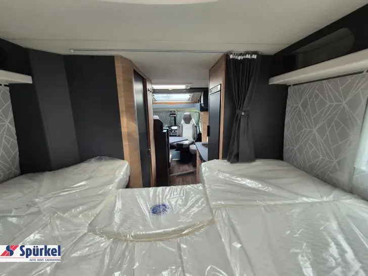 Fahrzeugbild Knaus L!VE TI 650 MEG Platinum Selection **2026**3500kg*opt. Autark e #6