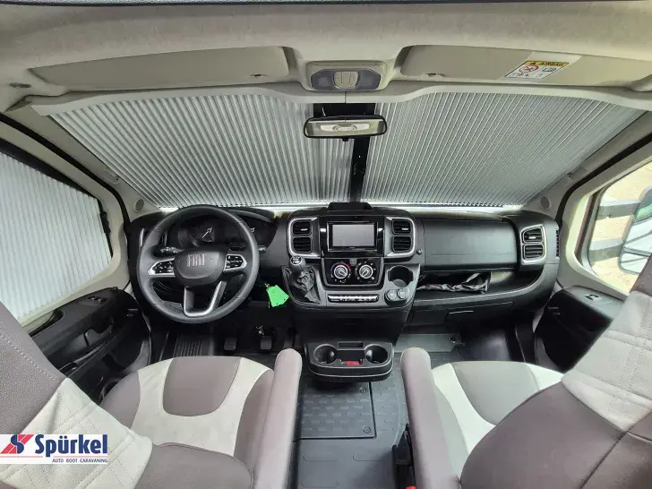 Fahrzeugbild Knaus L!VE TI 650 MEG Platinum Selection **2026**3500kg*opt. Autark e #7