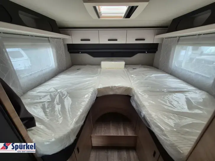 Fahrzeugbild Knaus L!VE TI 650 MEG Platinum Selection **2026**3500kg*opt. Autark e #9