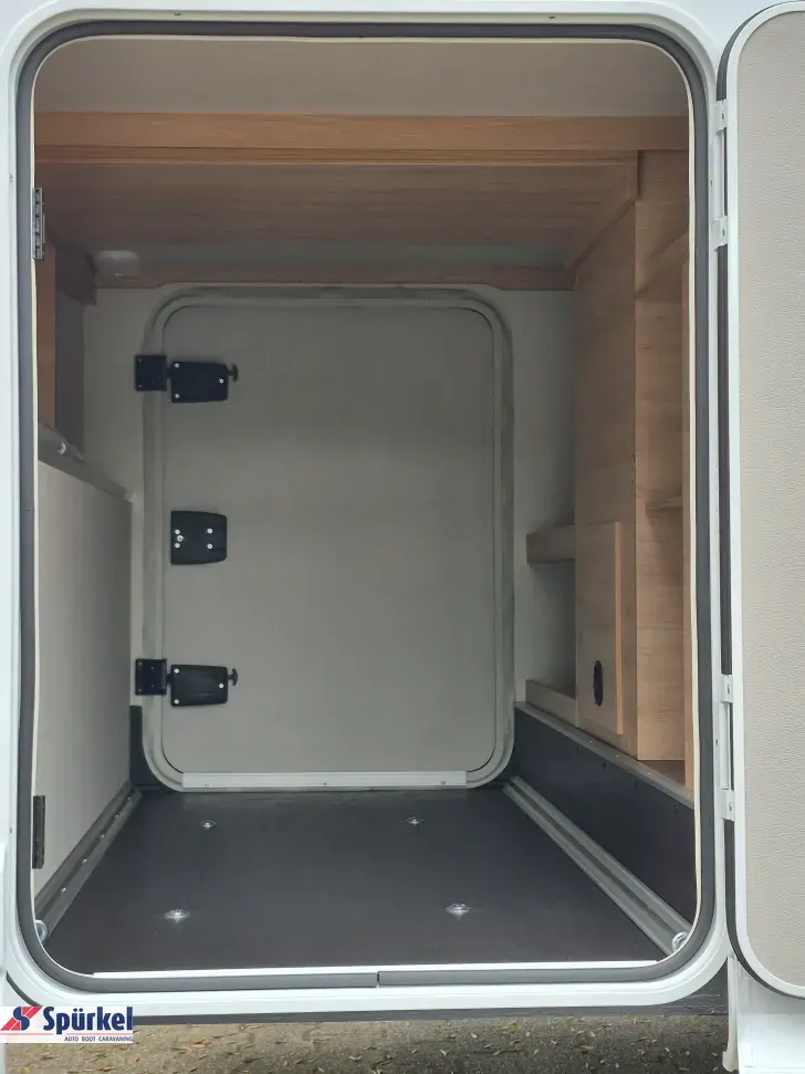 Fahrzeugbild Knaus L!VE TI 650 MEG Platinum Selection **2026**3500kg*opt. Autark e #14
