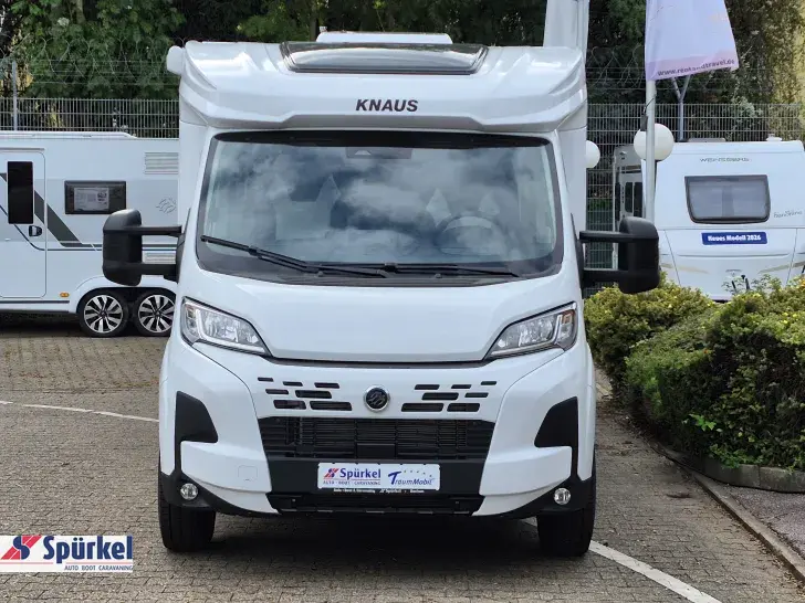 Fahrzeugbild Knaus L!VE TI 650 MEG Platinum Selection **2026**3500kg*opt. Autark e #15