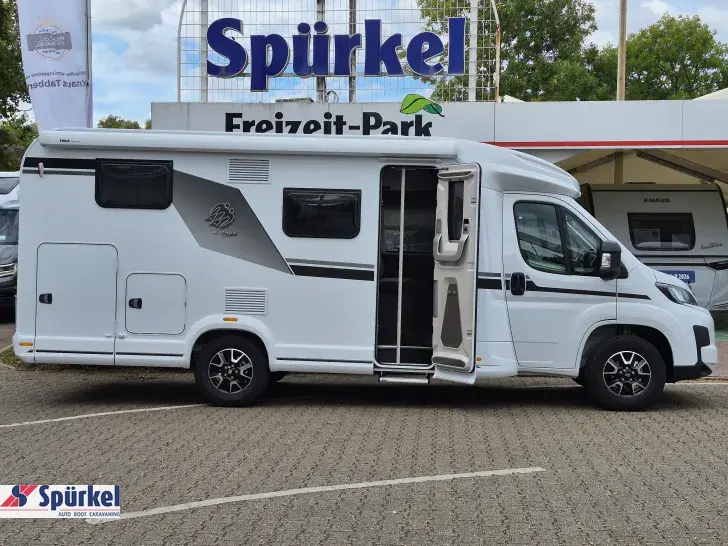 Fahrzeugbild Knaus L!VE TI 650 MEG Platinum Selection **2026**3500kg*opt. Autark e #19