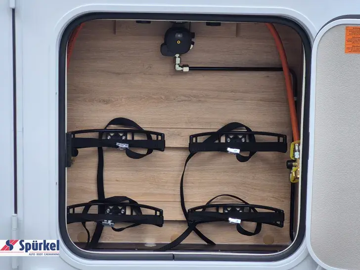 Fahrzeugbild Knaus L!VE TI 650 MEG Platinum Selection **2026**3500kg*opt. Autark e #20