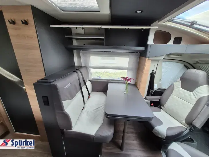 Fahrzeugbild Knaus L!VE TI 650 MEG Platinum Selection **2026**3500kg*opt. Autark e #25