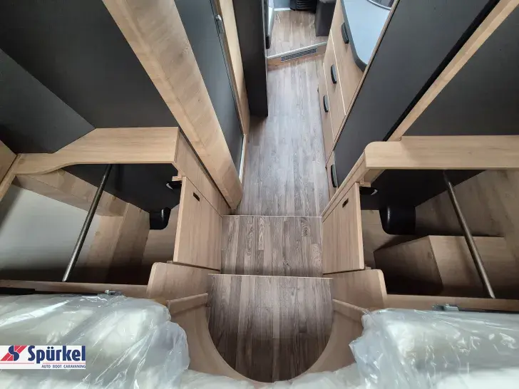 Fahrzeugbild Knaus L!VE TI 650 MEG Platinum Selection **2026**3500kg*opt. Autark e #27