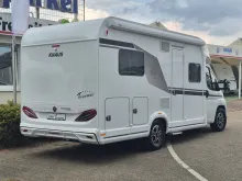 Fahrzeugbild Knaus L!VE WAVE 650 MF Platinum Selection **2026**140*4000kg*ISOFIX f. 2 #3