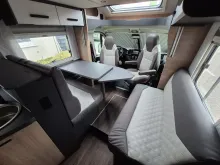 Fahrzeugbild Knaus L!VE WAVE 650 MF Platinum Selection **2026**140*4000kg*ISOFIX f. 2 #4