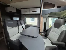 Fahrzeugbild Knaus L!VE WAVE 650 MF Platinum Selection **2026**140*4000kg*ISOFIX f. 2 #5