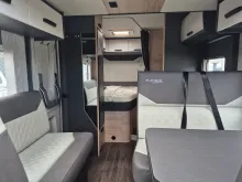 Fahrzeugbild Knaus L!VE WAVE 650 MF Platinum Selection **2026**140*4000kg*ISOFIX f. 2 #6