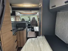 Fahrzeugbild Knaus L!VE WAVE 650 MF Platinum Selection **2026**140*4000kg*ISOFIX f. 2 #7