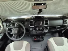 Fahrzeugbild Knaus L!VE WAVE 650 MF Platinum Selection **2026**140*4000kg*ISOFIX f. 2 #8