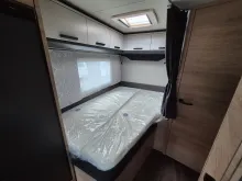 Fahrzeugbild Knaus L!VE WAVE 650 MF Platinum Selection **2026**140*4000kg*ISOFIX f. 2 #9