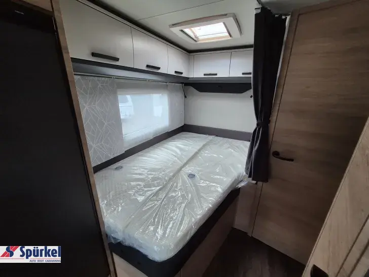 Fahrzeugbild Knaus L!VE WAVE 650 MF Platinum Selection **2026**140*4000kg*ISOFIX f. 2 #9