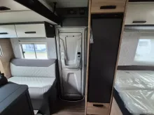 Fahrzeugbild Knaus L!VE WAVE 650 MF Platinum Selection **2026**140*4000kg*ISOFIX f. 2 #12