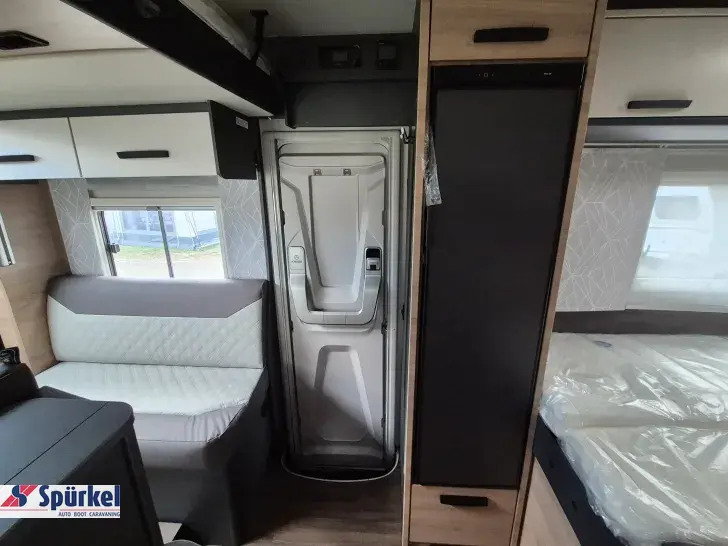 Fahrzeugbild Knaus L!VE WAVE 650 MF Platinum Selection **2026**140*4000kg*ISOFIX f. 2 #12
