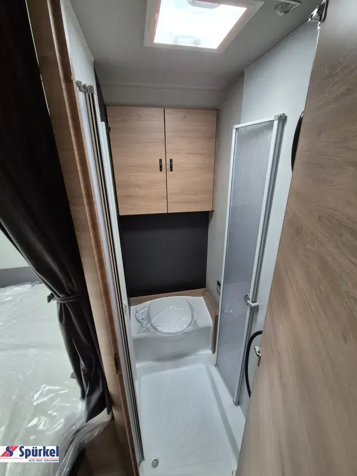 Fahrzeugbild Knaus L!VE WAVE 650 MF Platinum Selection **2026**140*4000kg*ISOFIX f. 2 #13