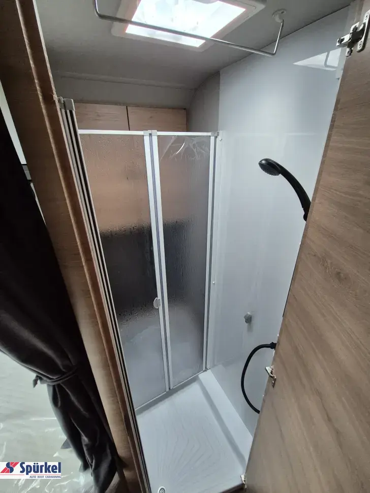 Fahrzeugbild Knaus L!VE WAVE 650 MF Platinum Selection **2026**140*4000kg*ISOFIX f. 2 #14
