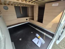 Fahrzeugbild Knaus L!VE WAVE 650 MF Platinum Selection **2026**140*4000kg*ISOFIX f. 2 #15