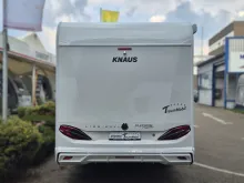 Fahrzeugbild Knaus L!VE WAVE 650 MF Platinum Selection **2026**140*4000kg*ISOFIX f. 2 #17