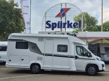 Fahrzeugbild Knaus L!VE WAVE 650 MF Platinum Selection **2026**140*4000kg*ISOFIX f. 2 #18
