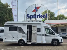 Fahrzeugbild Knaus L!VE WAVE 650 MF Platinum Selection **2026**140*4000kg*ISOFIX f. 2 #20