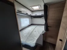Fahrzeugbild Knaus L!VE WAVE 650 MF Platinum Selection **2026**140*4000kg*ISOFIX f. 2 #21