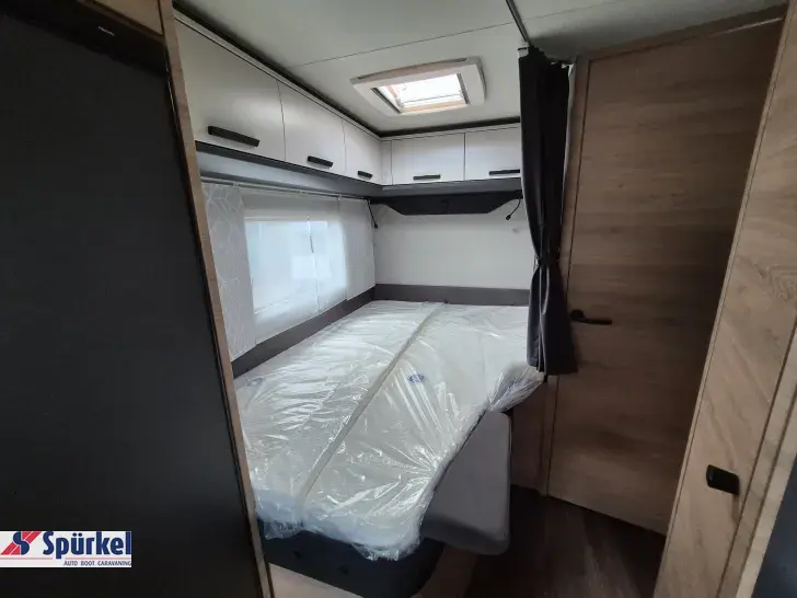 Fahrzeugbild Knaus L!VE WAVE 650 MF Platinum Selection **2026**140*4000kg*ISOFIX f. 2 #21