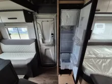 Fahrzeugbild Knaus L!VE WAVE 650 MF Platinum Selection **2026**140*4000kg*ISOFIX f. 2 #24