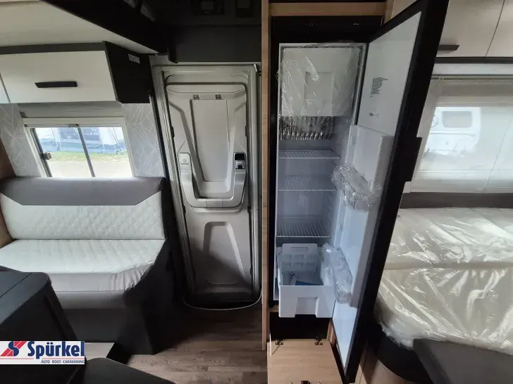 Fahrzeugbild Knaus L!VE WAVE 650 MF Platinum Selection **2026**140*4000kg*ISOFIX f. 2 #24