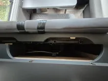 Fahrzeugbild Knaus L!VE WAVE 650 MF Platinum Selection **2026**140*4000kg*ISOFIX f. 2 #25