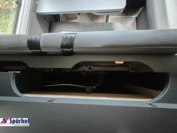 Fahrzeugbild Knaus L!VE WAVE 650 MF Platinum Selection **2026**140*4000kg*ISOFIX f. 2 #25