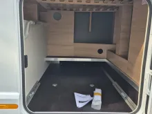 Fahrzeugbild Knaus L!VE WAVE 650 MF Platinum Selection **2026**140*4000kg*ISOFIX f. 2 #28