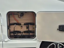 Fahrzeugbild Knaus L!VE WAVE 650 MF Platinum Selection **2026**140*4000kg*ISOFIX f. 2 #29