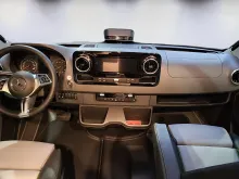Fahrzeugbild Hymer ML-T CROSSOVER 570 #4