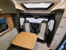 Fahrzeugbild Hymer ML-T CROSSOVER 570 #6